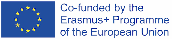 Erasmus+beneficiaries